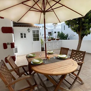 Eslanzarote Sheila House In Puerto Del Carmen Tías