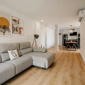 Apartamento Tuguest Carretera De La Sierra, Granada