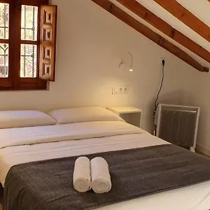 Сasa de vacaciones Casa Cuesta Del Perro, Granada