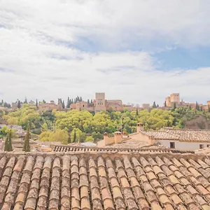 Сasa de vacaciones Casa De La Acequia By Florentia Homes, Granada