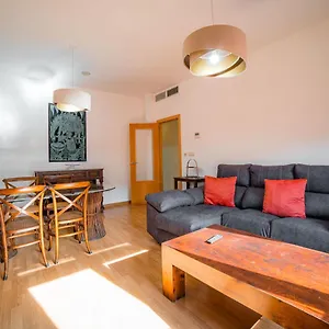 Apartamento Ibericabeds Realejo, Granada