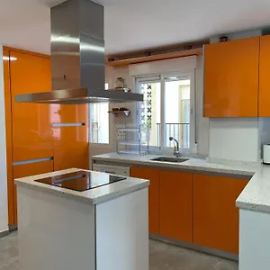 Apartamento H&h El Santisimo, Granada