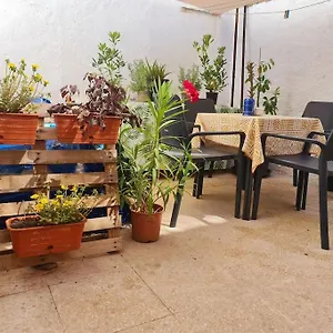 Apartamento De Ensueno Y Relax Parking Gratuito, Granada