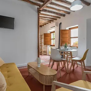 Apartamento Tuguest Mirador, Granada