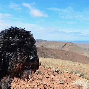 Casa Uma Villaverde (Fuerteventura)