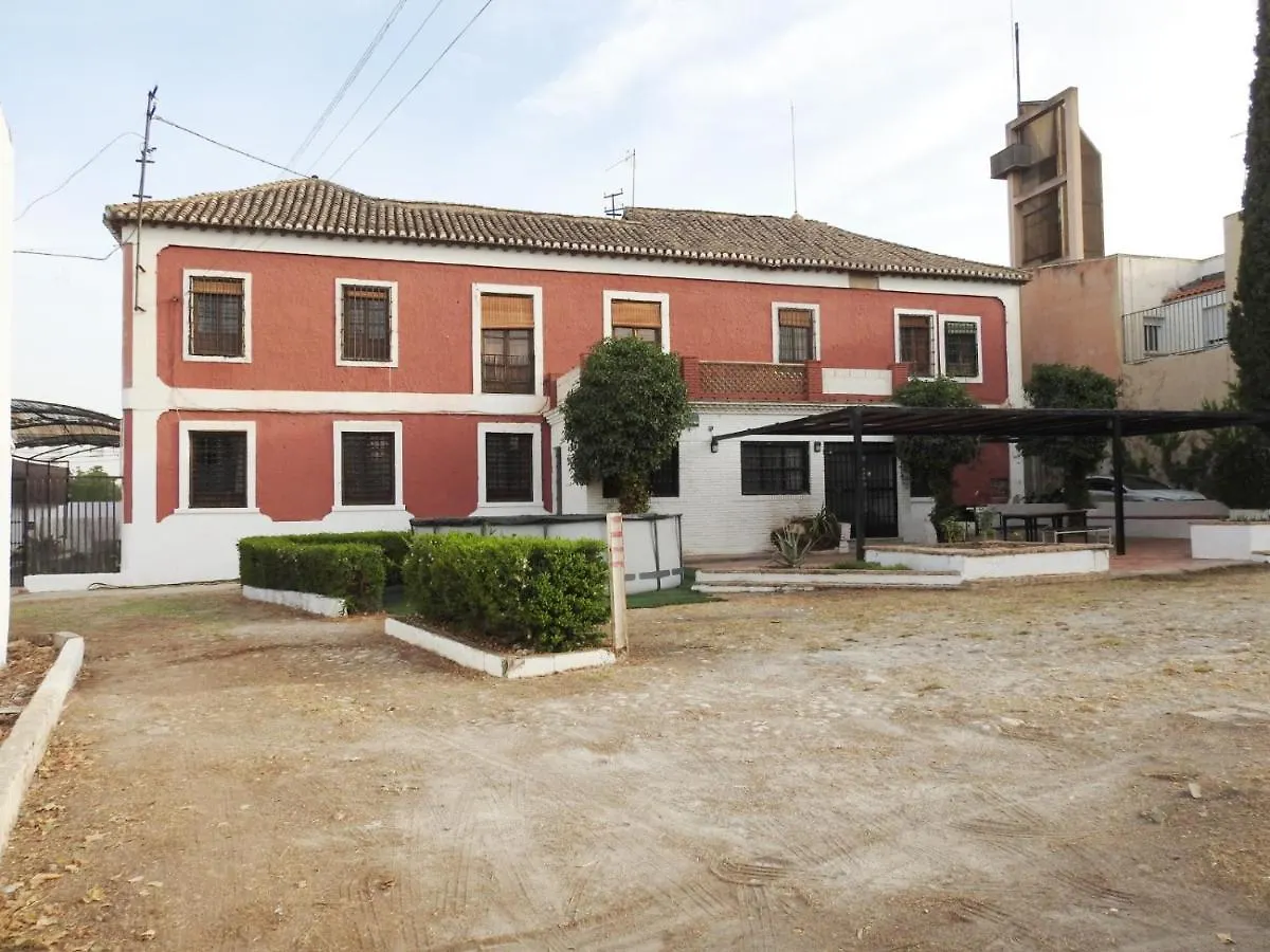 Granada capital - Sierra Nevada Apartamento
