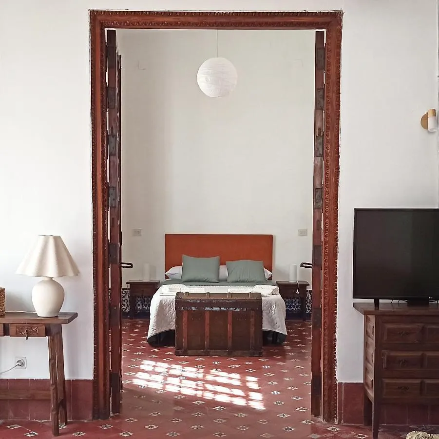 Granada capital - Sierra Nevada Apartamento