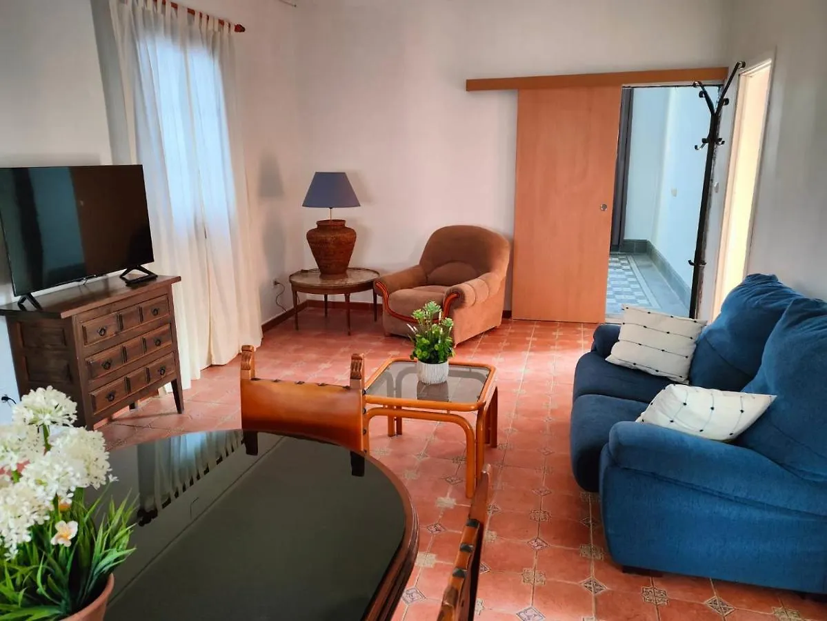 Granada capital - Sierra Nevada Apartamento