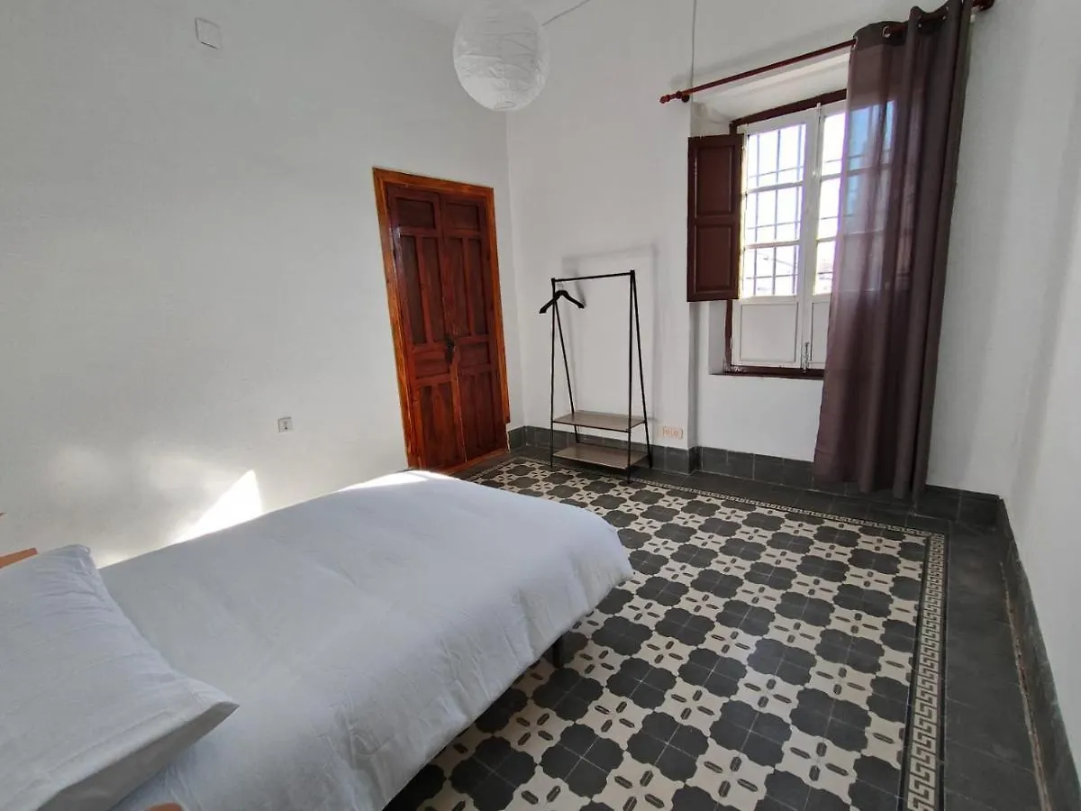 Granada capital - Sierra Nevada Apartamento