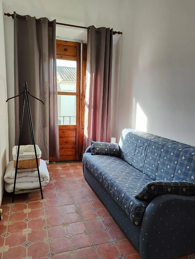 Granada capital - Sierra Nevada Apartamento